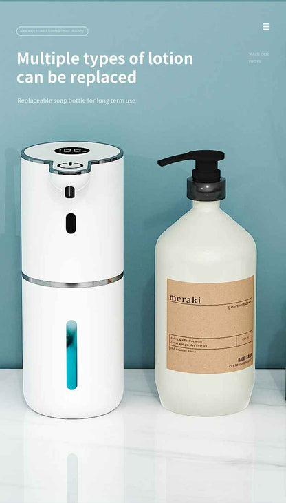 PureFoam™ Smart Dispenser