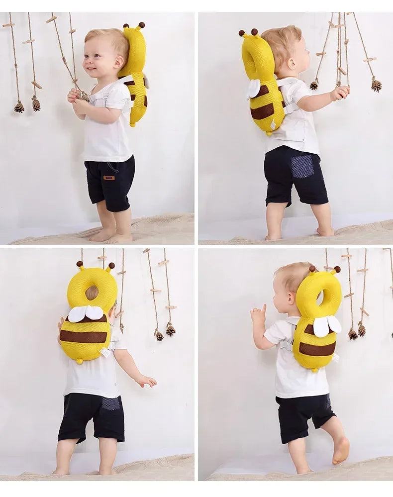 LittleBee HeadGuard