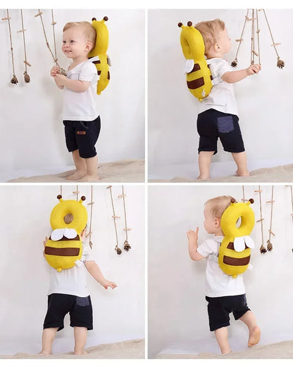 LittleBee HeadGuard