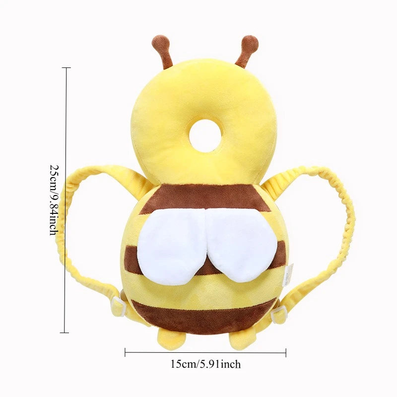LittleBee HeadGuard