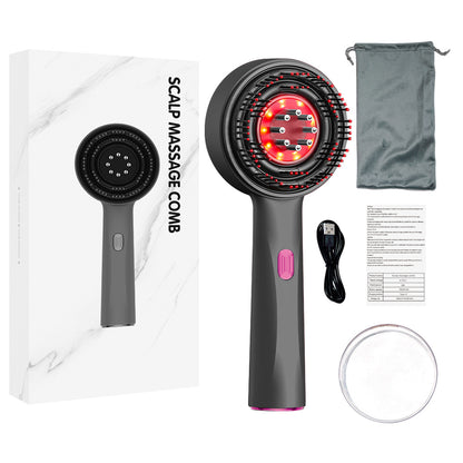 RevitaGlow™ Scalp Massager