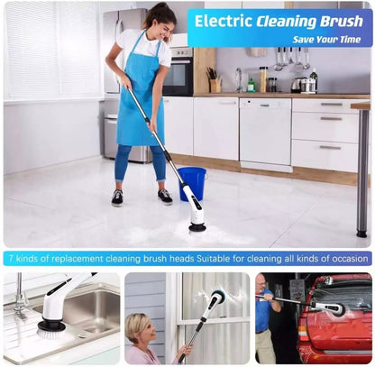 SpinGleam™ Pro Cleaner