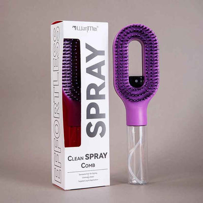 AquaGlide Brush