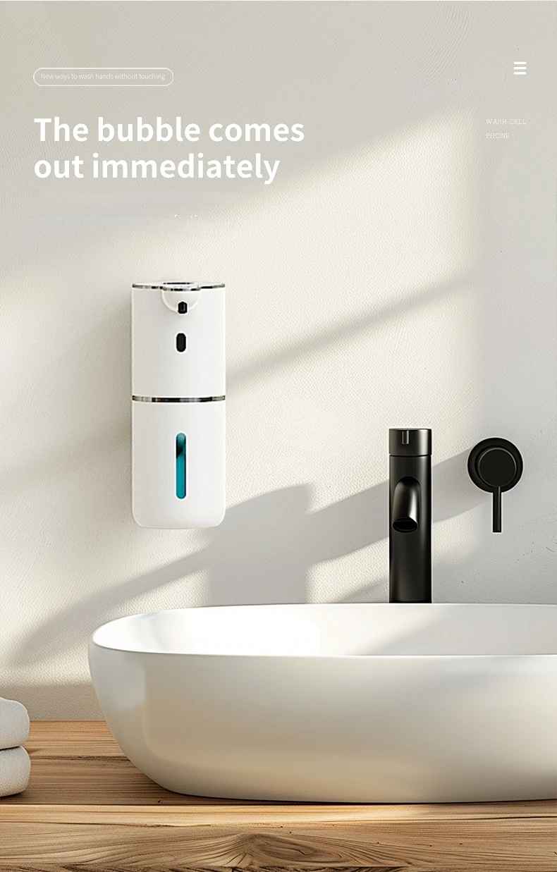 PureFoam™ Smart Dispenser