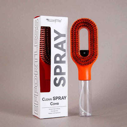 AquaGlide Brush
