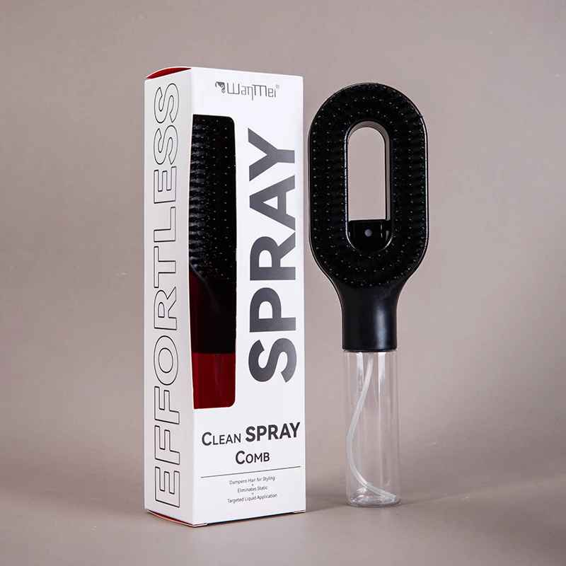AquaGlide Brush