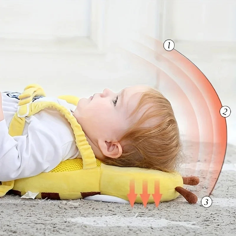 LittleBee HeadGuard