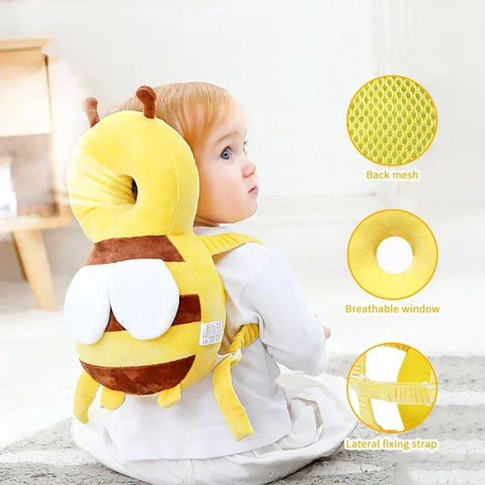 LittleBee HeadGuard