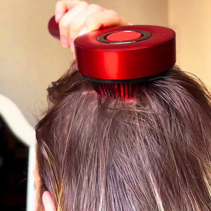 RevitaGlow™ Scalp Massager