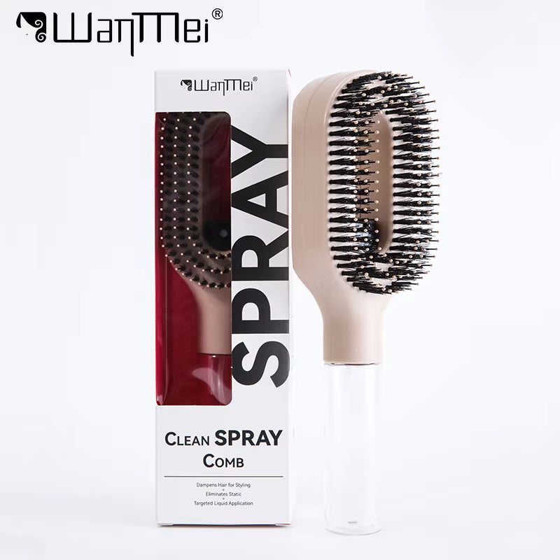 AquaGlide Brush
