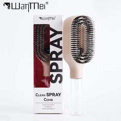 AquaGlide Brush