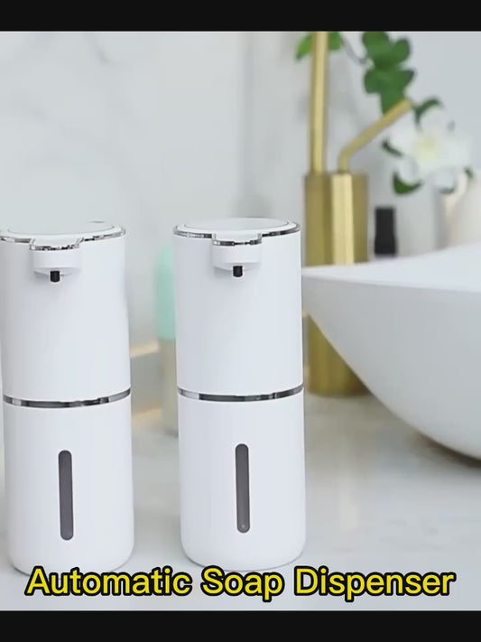 PureFoam™ Smart Dispenser